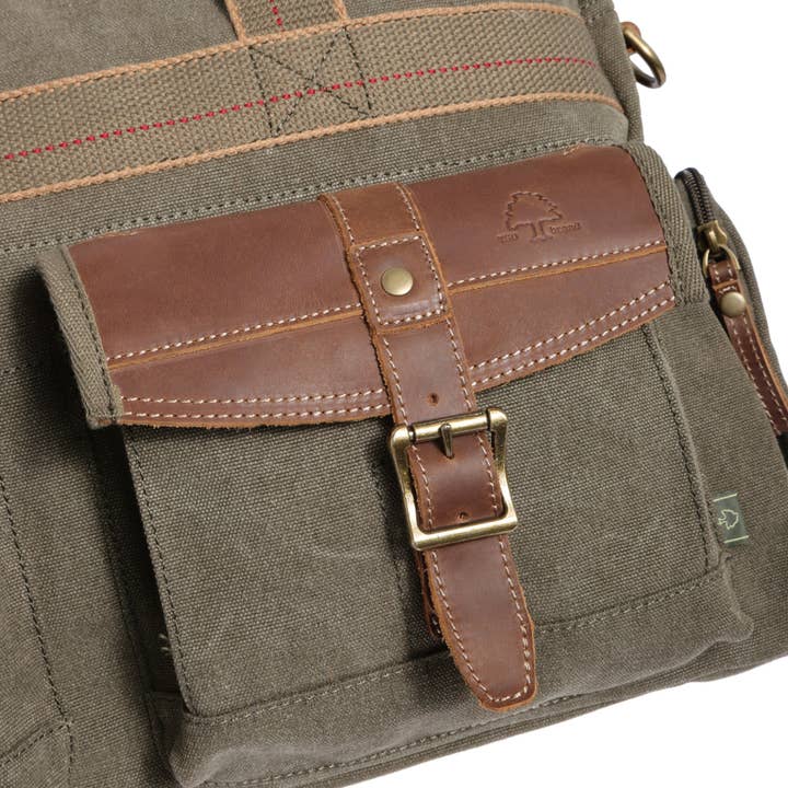 TSD Brand – wholesale Duffelväskor – Unisex – Turtle Ridge Duffelväska63