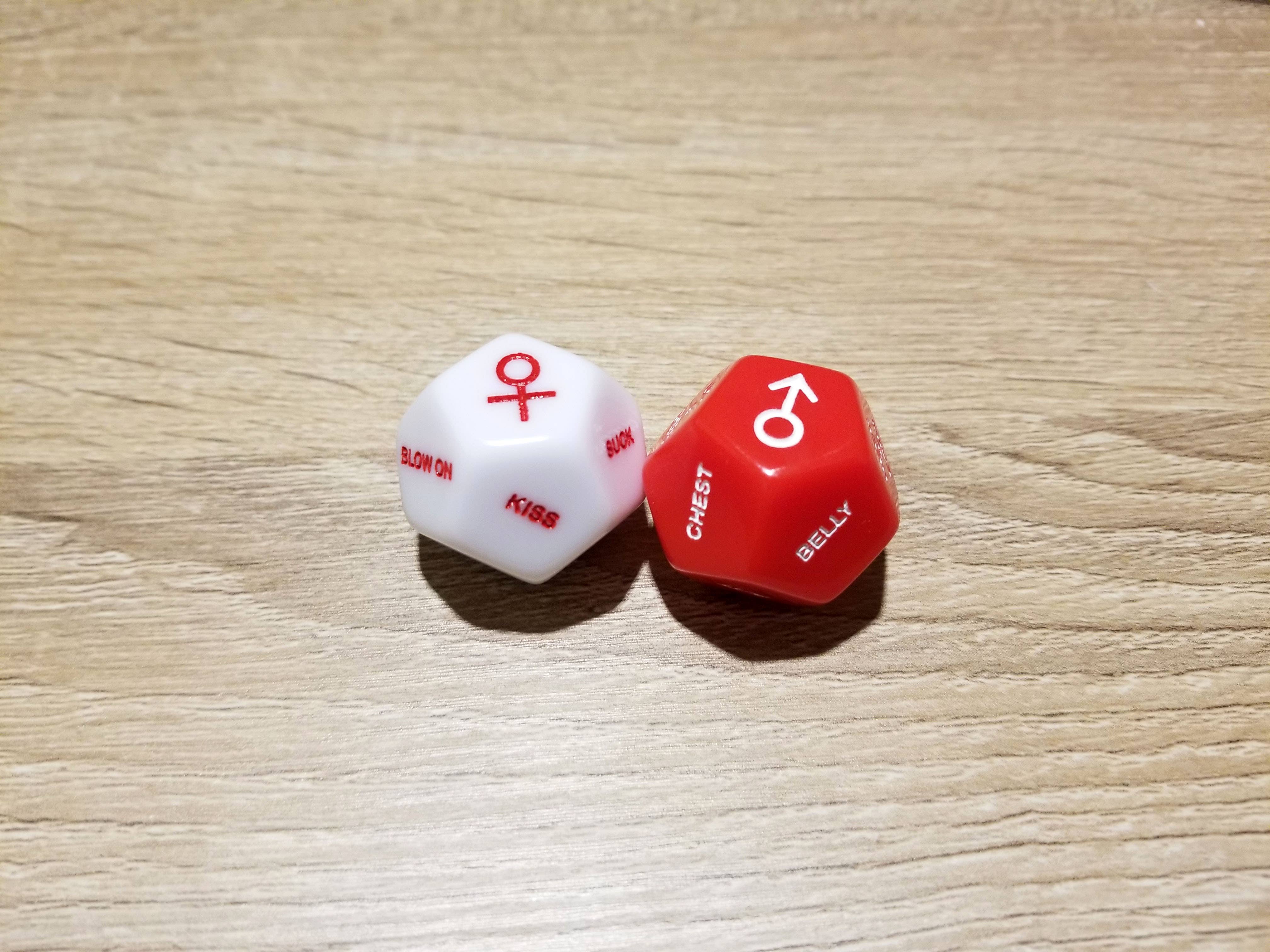 ShopTakenoko - Wholesale Dice - Custom D12 Food Dice or Icebreaker Activity/Corporate dice7