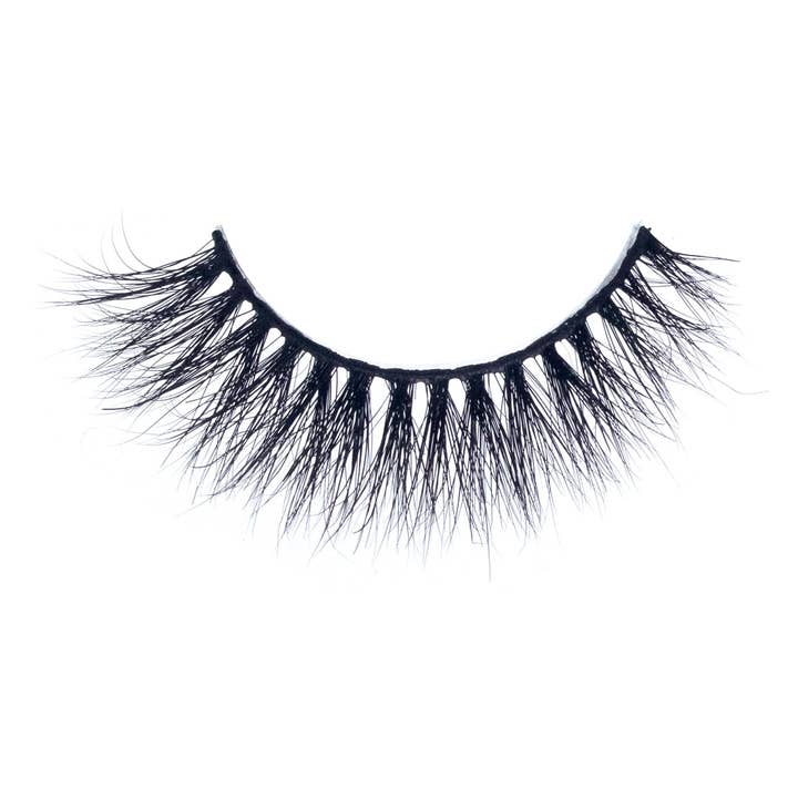 EBIN NEW YORK - Wholesale False/Fake Eyelashes - Beryl - Queen Mink Cat 3D Lashes