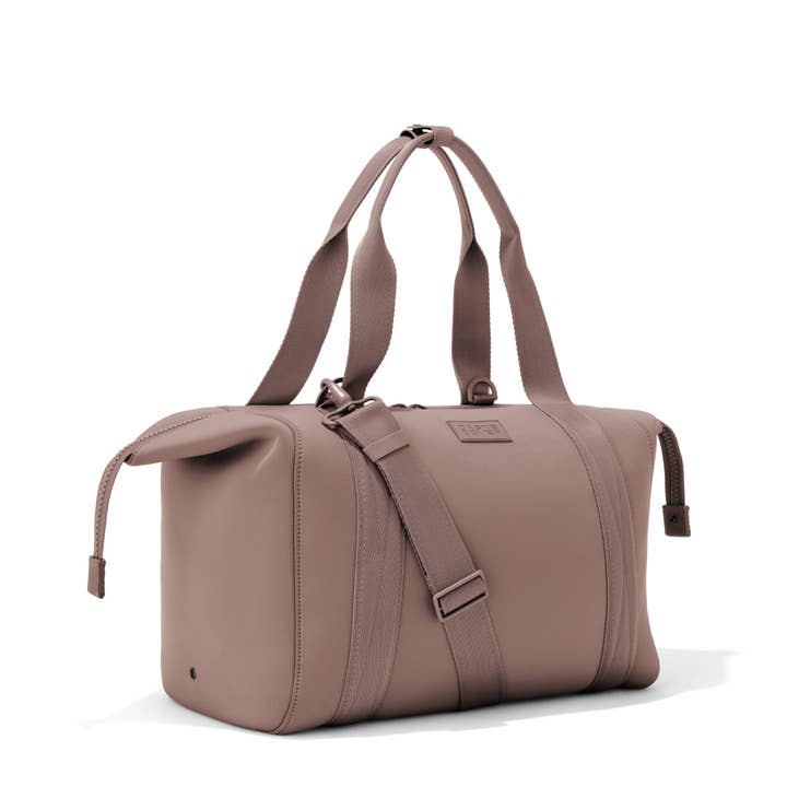 Dagne Dover - Wholesale Weekender Bag - Women's - Landon Carryall in Dune, Large5