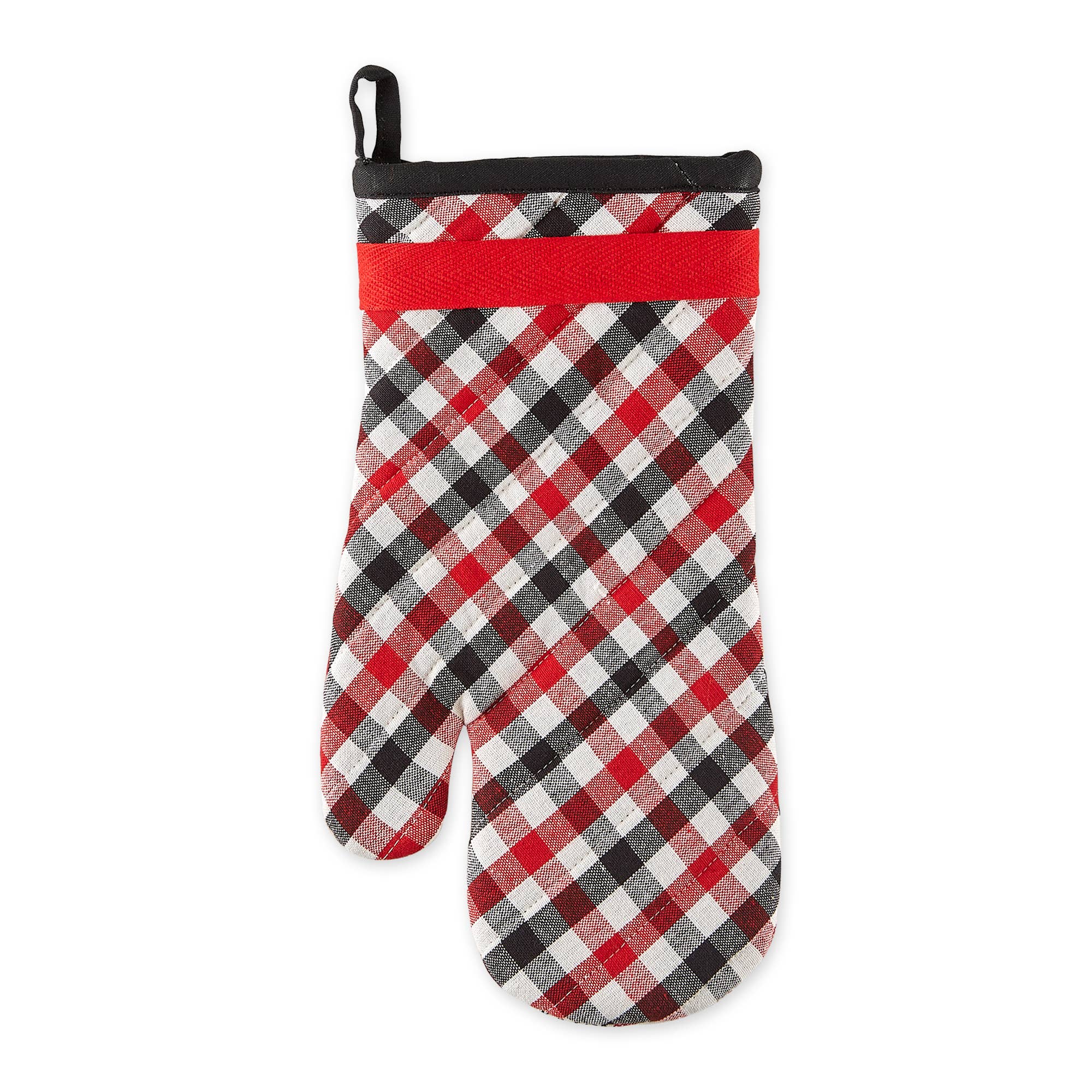 Design Imports - Wholesale Oven Mitt/Pot Holder - BBQ Condiments Oven Mitt Gift Set3