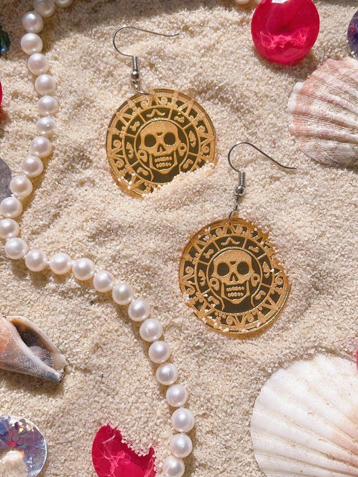 Yo Ho for wholesale by The Caid Co