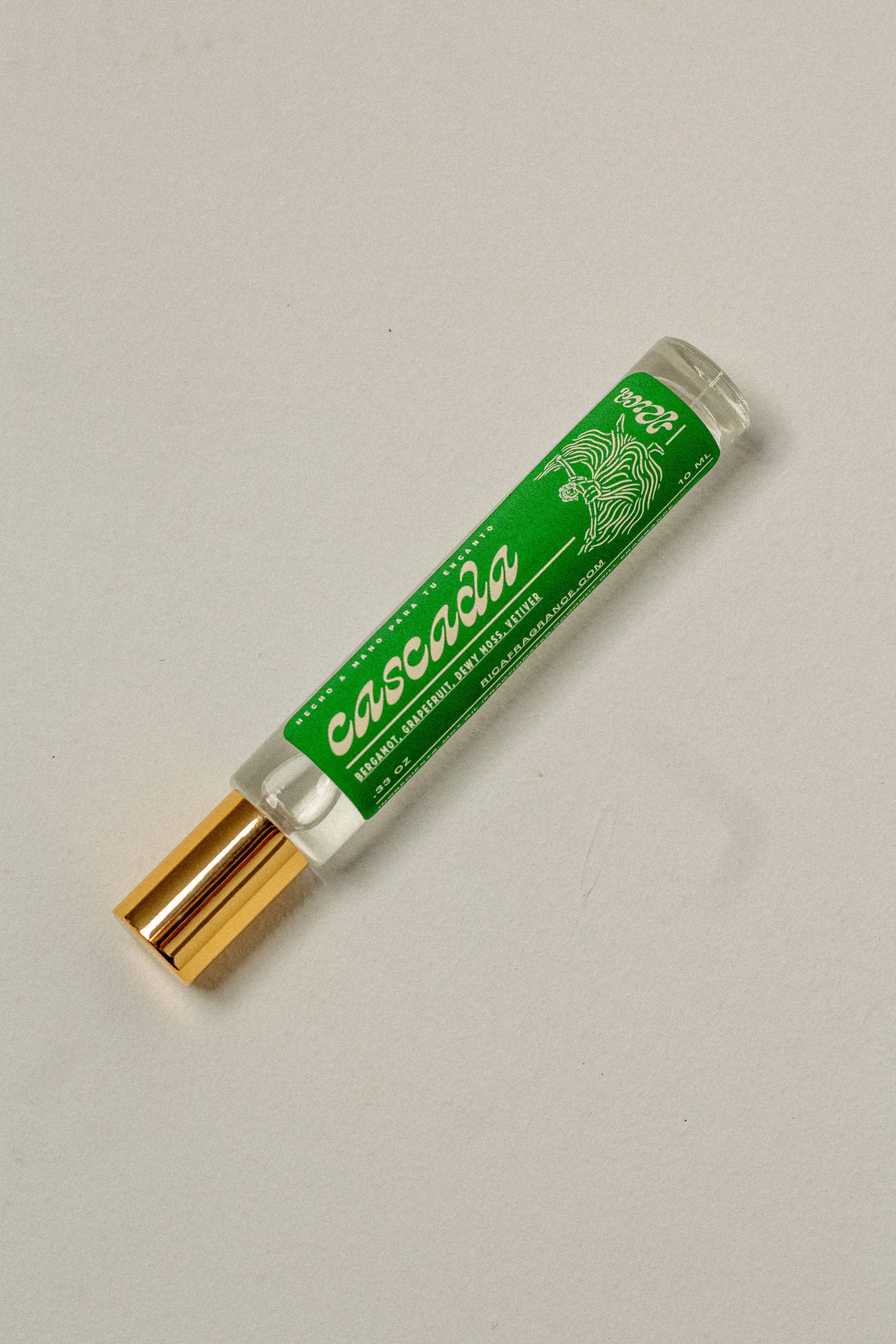 RICA - Wholesale Roll-On Fragrance - Cascada Perfume Roller