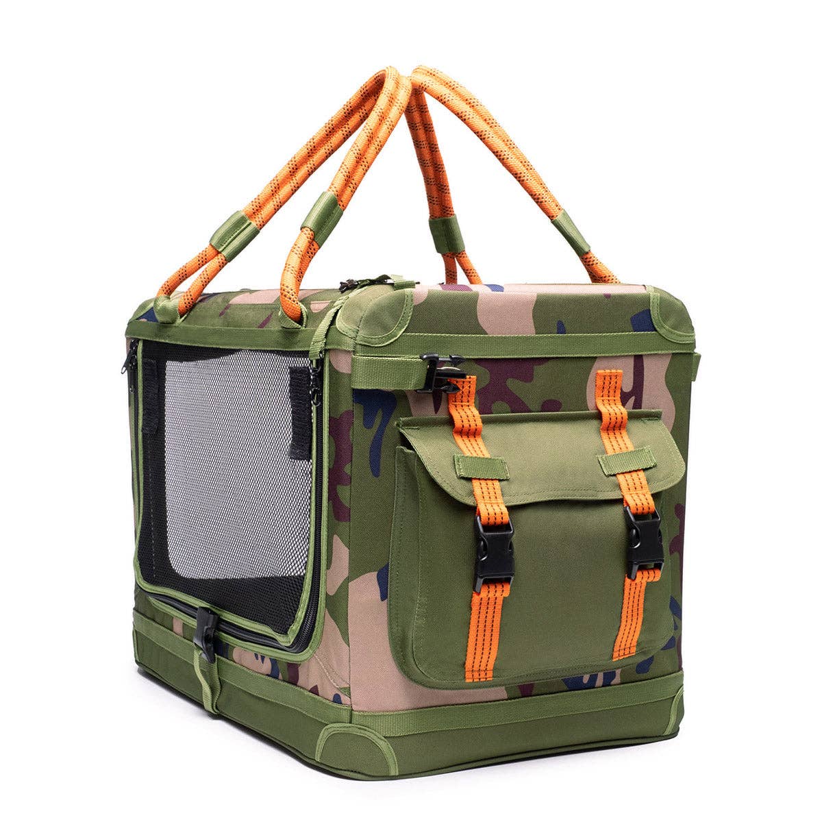 ROVERLUND - Vente Caisse de transport – chien - CAGE POUR ANIMAUX DE COMPAGNIE AWAY-WE-GO14