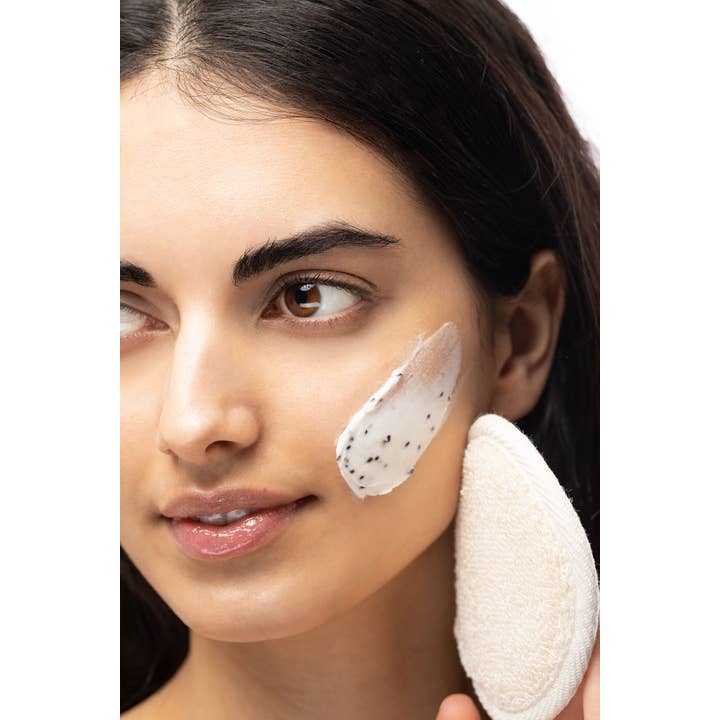 Soinvogue - Vente Éponge de maquillage/beauty blender - Tampon facial doux So Eco5