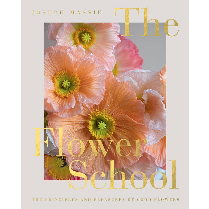Chronicle Books - Wholesale Book - Adult - The Flower School
