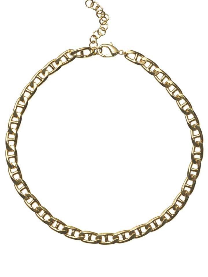 IVY necklace for wholesale by Stellar Paris