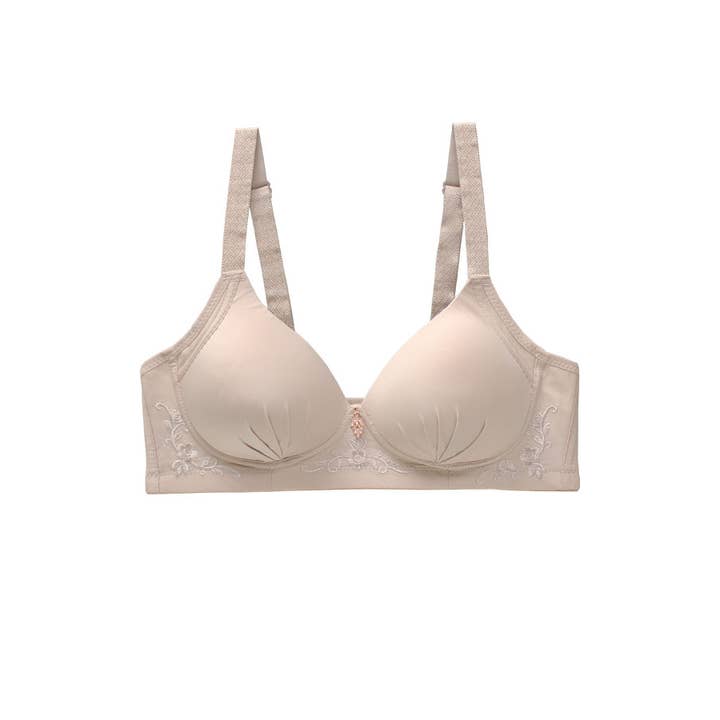 No Wireless Bra W/ Scrunch - YM-50295-BRA-C03 and other Purchase Wholesale nussknacker erzgebirge. Free Returns & Net 60 Terms on Faire trending on Faire.