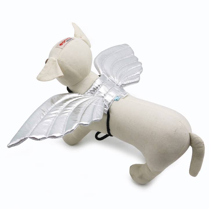 Dogo Pet - Wholesale Pet Costume - Dog - Angel Wings6