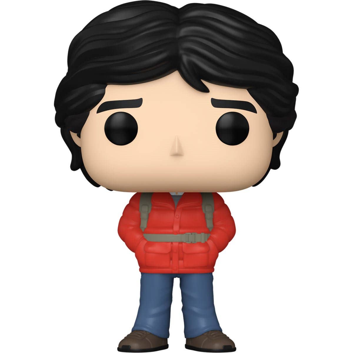 Entertainment Earth - Wholesale  - American Werewolf in London David Kessler Pop! Vinyl Figure1
