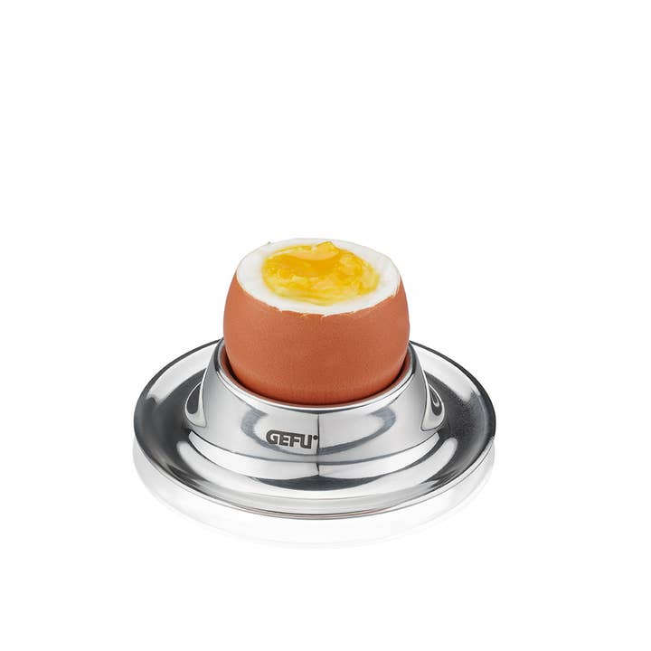 Egg Cup Ovo, 2 Pcs. for wholesale by Gefu GmbH
