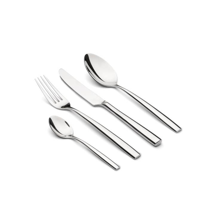 Série de couverts Puro - Set 4 pour la vente par Karl Weis