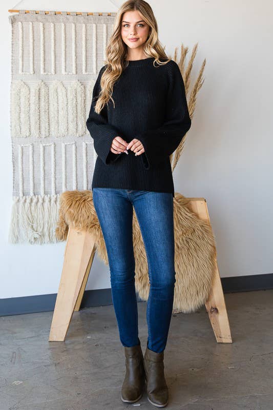 HEIMISH – Großhandel Strickpullover – Damen – LR240 STRICKPULLOVEROBERTEIL8