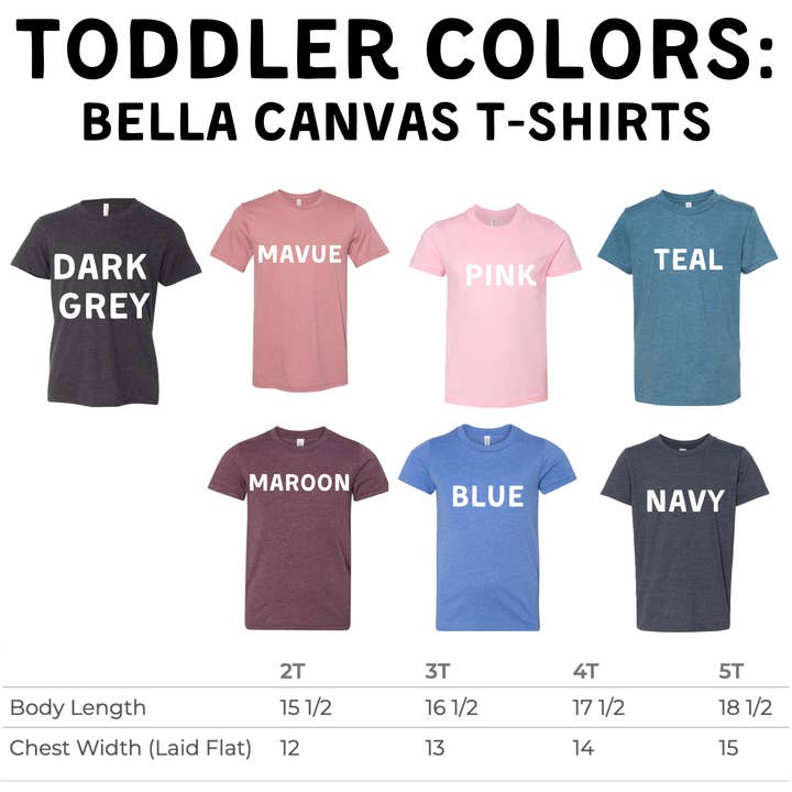 208 Tees - Wholesale Screen Printed T-Shirt - Kids - Free Range Chick Toddler Tshirt1