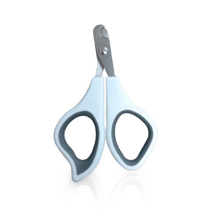 Precious Tails - Wholesale Pet grooming tool – Dog - Ocean Plastic by PT Pet Nail Clipper Grooming Tool20