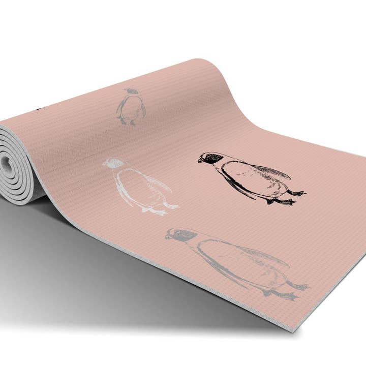 The Andesite Yoga Mat for wholesale by Yune Yoga