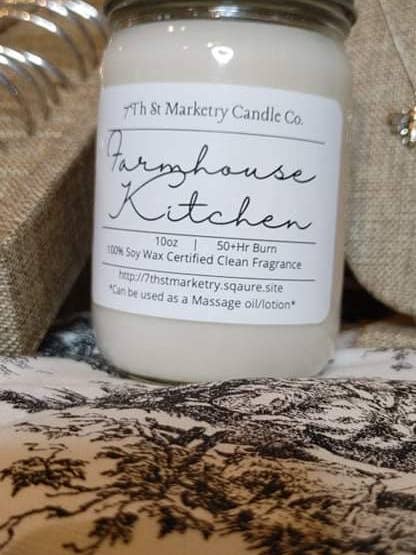 Farmhouse Kitchen for wholesale by Christina & Co.