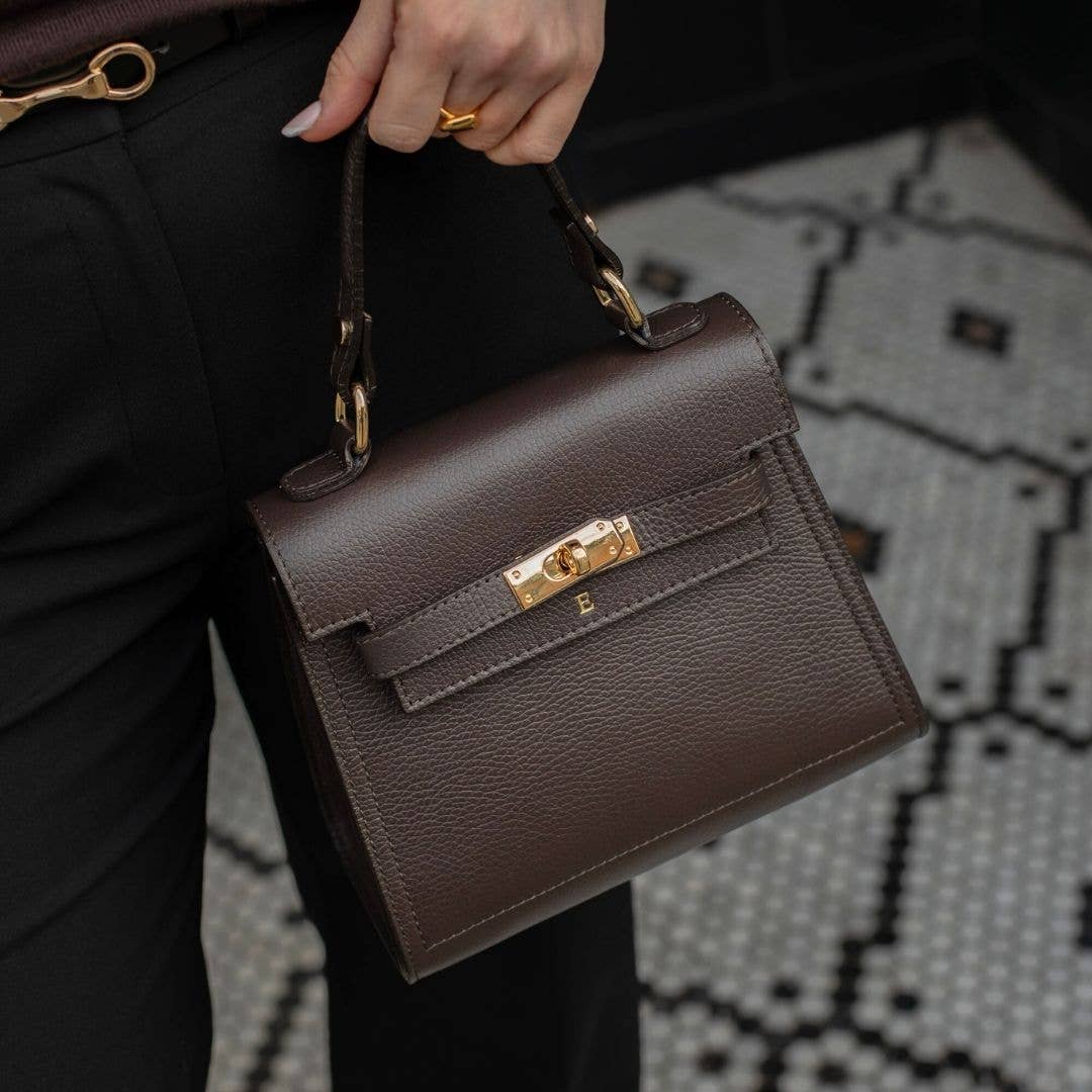 LRM – wholesale Top handle bag – women's – Polly Top Handle Bag40