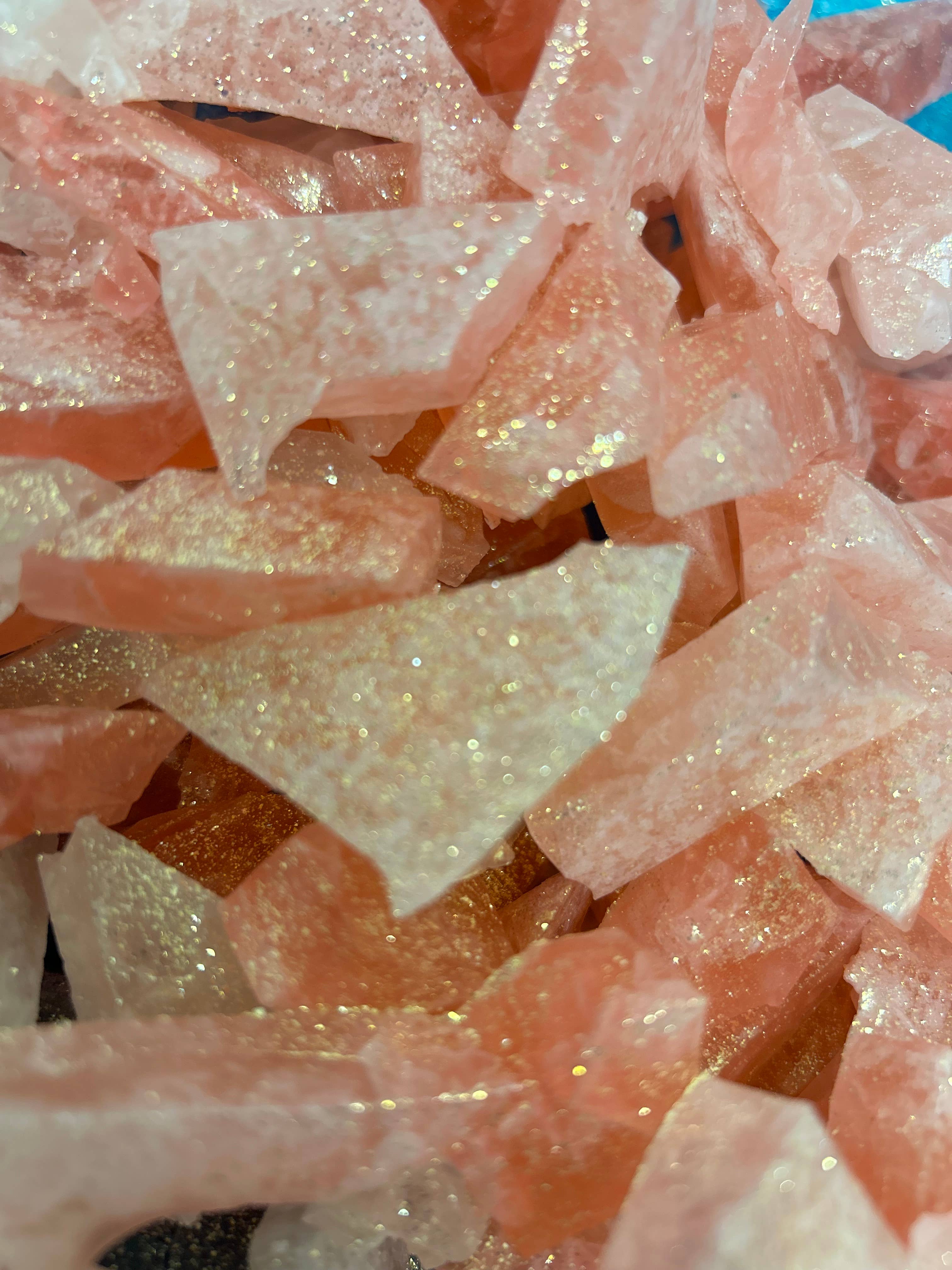 UPSCALE FREEZE - Wholesale Hard Candy - GEM CANDY2