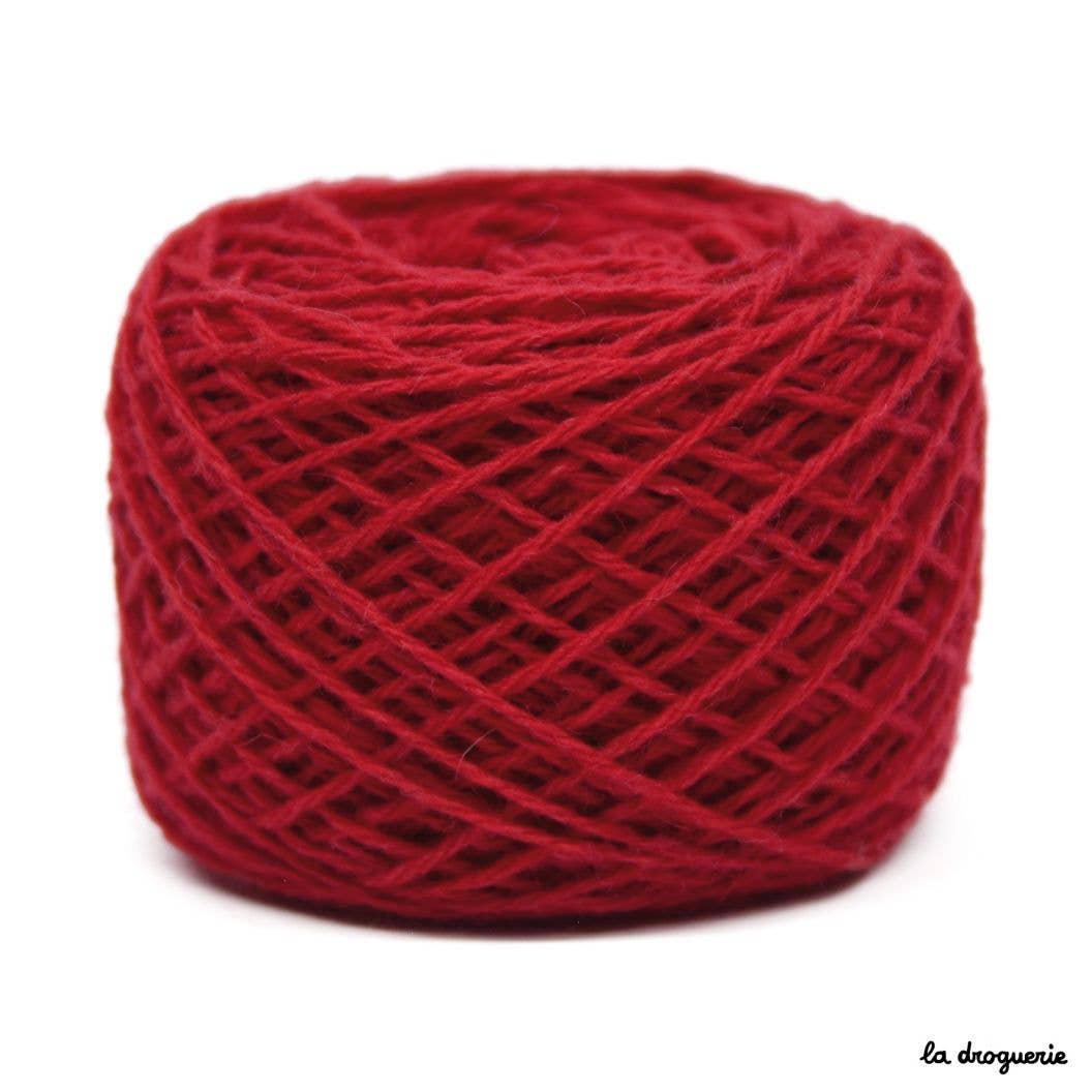LA DROGUERIE - Wholesale Yarn - Anjou Down Knitting Yarn7