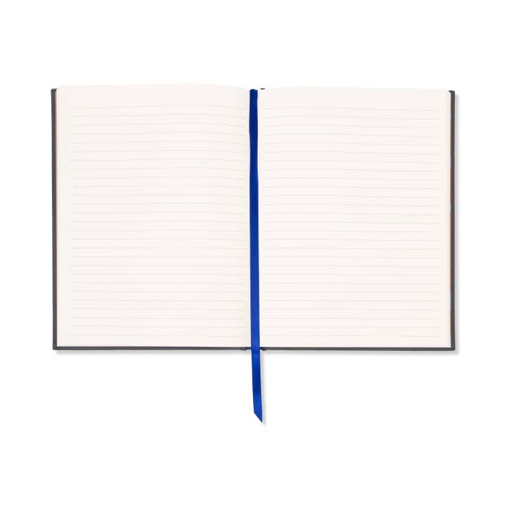 Designworks Collective – wholesale Journal/diary – A Dopo Journal - Horse2