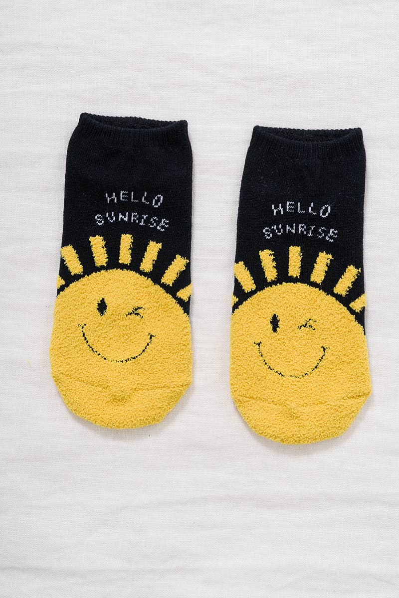 42POPS - Vente Chaussettes – femme - .Chaussettes Imprimées Cœur Amour Multi23