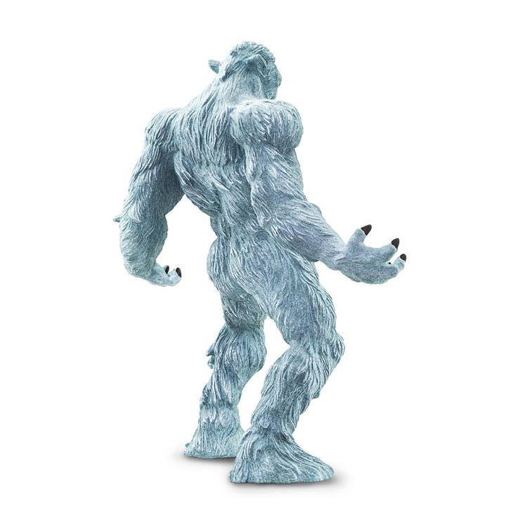 Safari Ltd. - Wholesale Figurine Toy - Kids - Yeti - 1003063