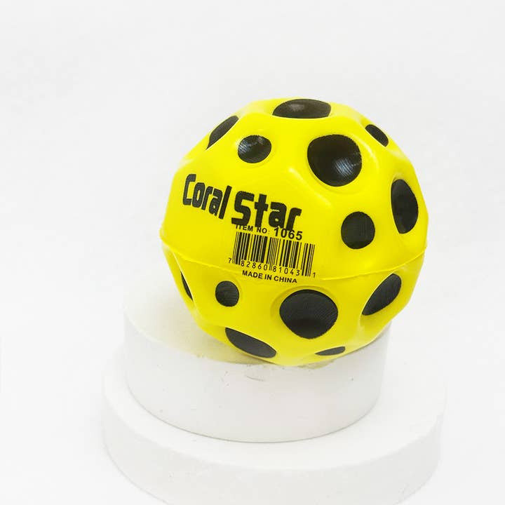 MIX COLOR High Bounce ball for wholesale on Faire1