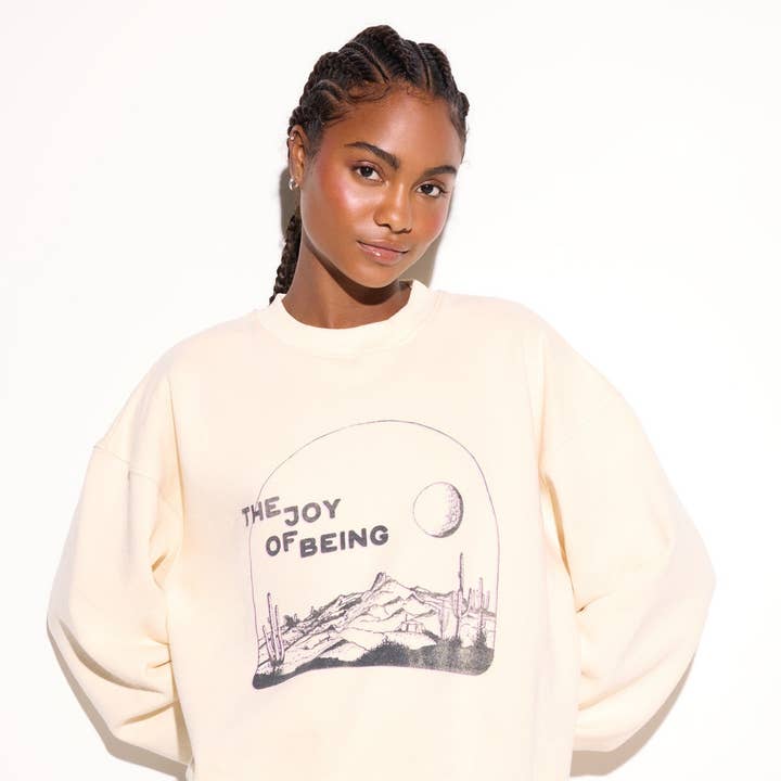 Joy La Brea Crew voor wholesale door Spiritual Gangster