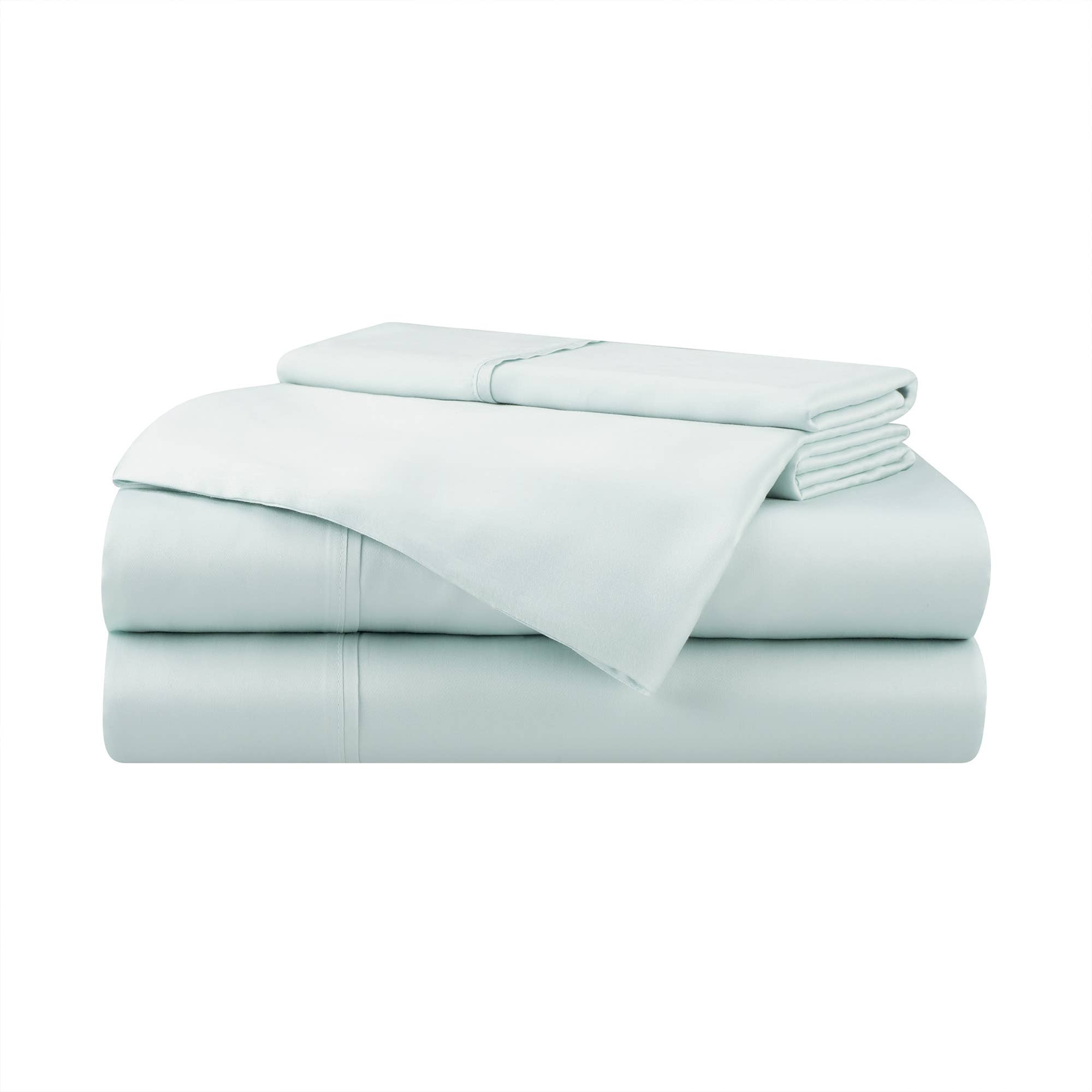 Arkwright Home - Wholesale Sheet Set - Eucalyptus/Tencel Silky Smooth 4 Piece Bed Sheet Set1