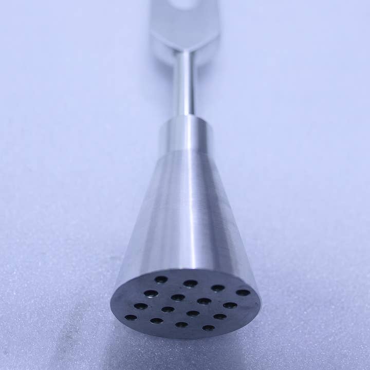 Tuning Fork Resonance Boots for wholesale by Vairagya Yogashala