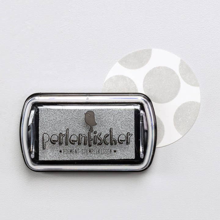 6x stämpeldynor | Dimma mini för wholesale av Perlenfischer