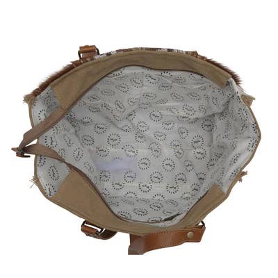 The Co-Founder and Co. - Wholesale Crossbody Bag - Women's - Western ELISA LE SMALL & CROSSBODY BAG3