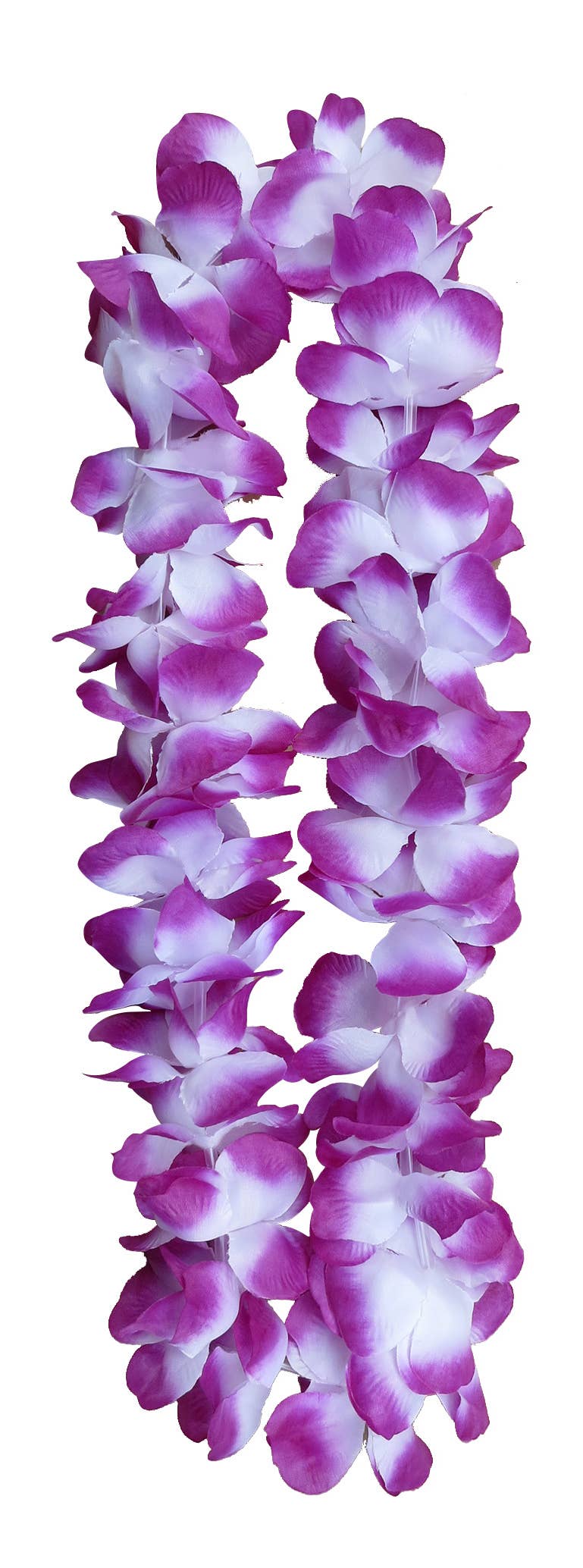 Fantasia Inc. - Wholesale Party Favor - 1 Dozen 48" Hawaiian Leis14