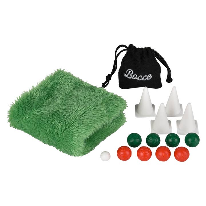 La Luna Bella - Toys - Wholesale Classic Toy - Kids - Mini Bocce Set - LLB Toys2