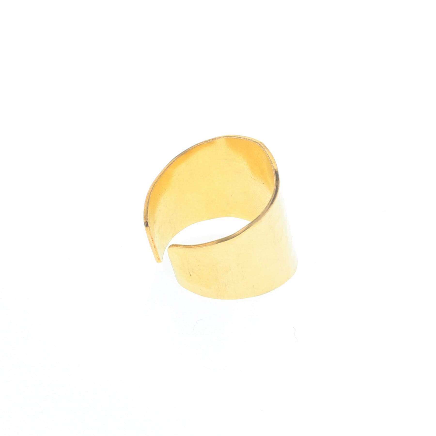Lotus Jewelry Studio - Wholesale Band/Stacked Ring - Laguna Ring6