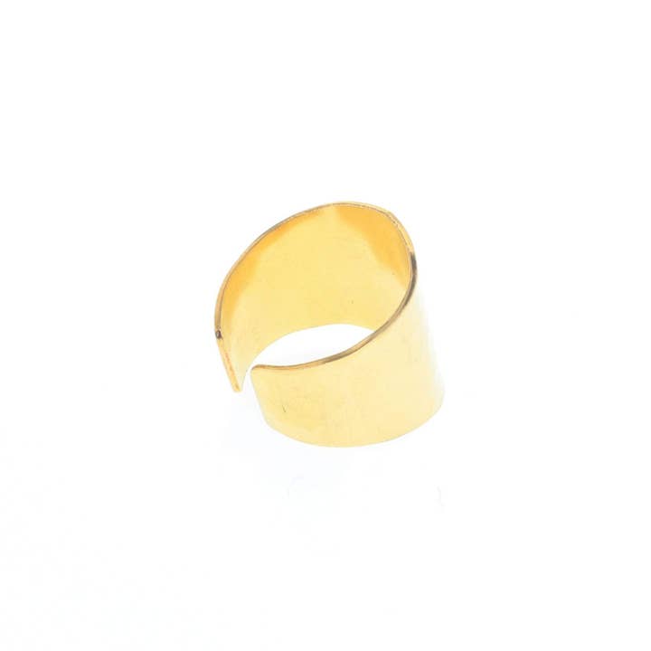 Lotus Jewelry Studio - Wholesale Band/Stacked Ring - Laguna Ring6