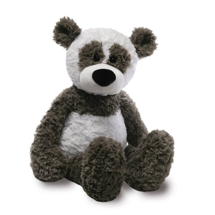 22IN CUDDLY PANDA-PABLO for wholesale by Giffa Gifts