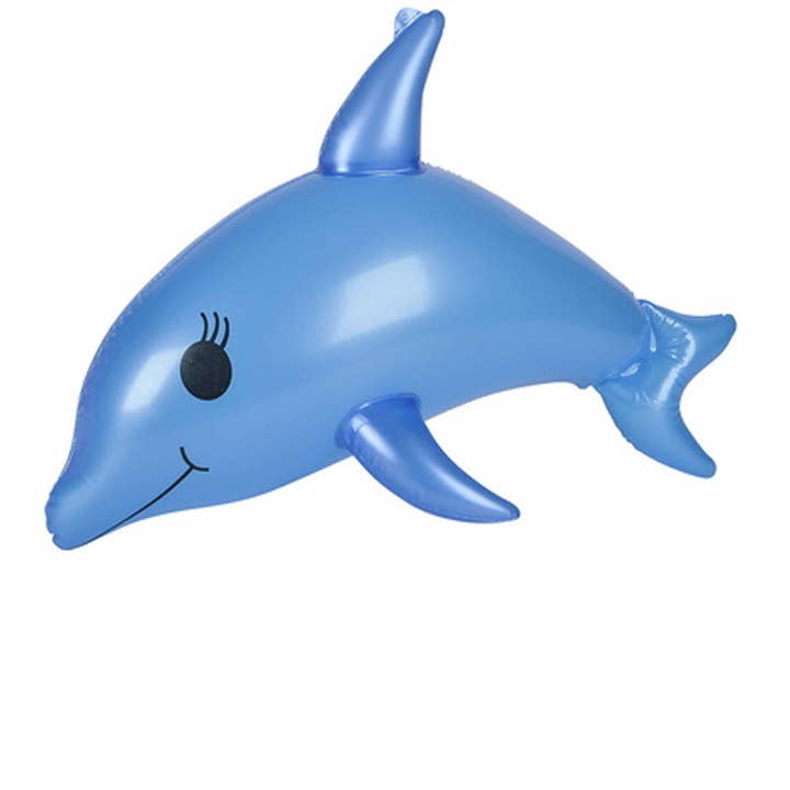 Holiday Farm - Wholesale Inflatable toy – Child & baby - Inflated Toy for Kids Inflatable Dolphin Toy Water Halloween1