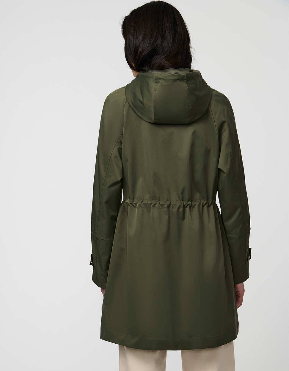 Olive Elstead Raincoat for wholesale on Faire1