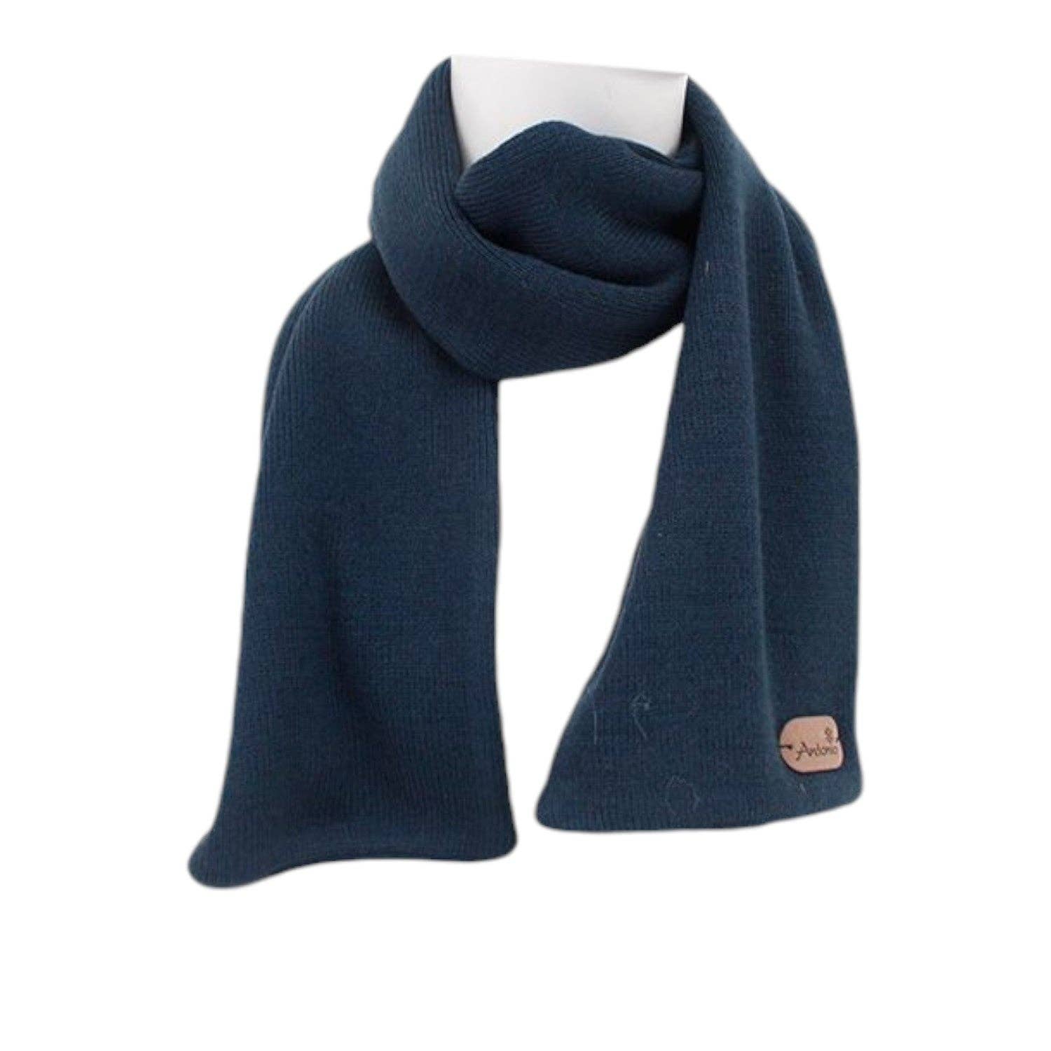 VewoTex - Wholesale Scarf - Kids - Children's Winter Scarf » Children's Scarf 120 x 15 cm » Fun Winter Scarf0