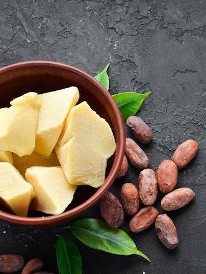 cocoa butter cashmere for wholesale by Wylie Candle Co.