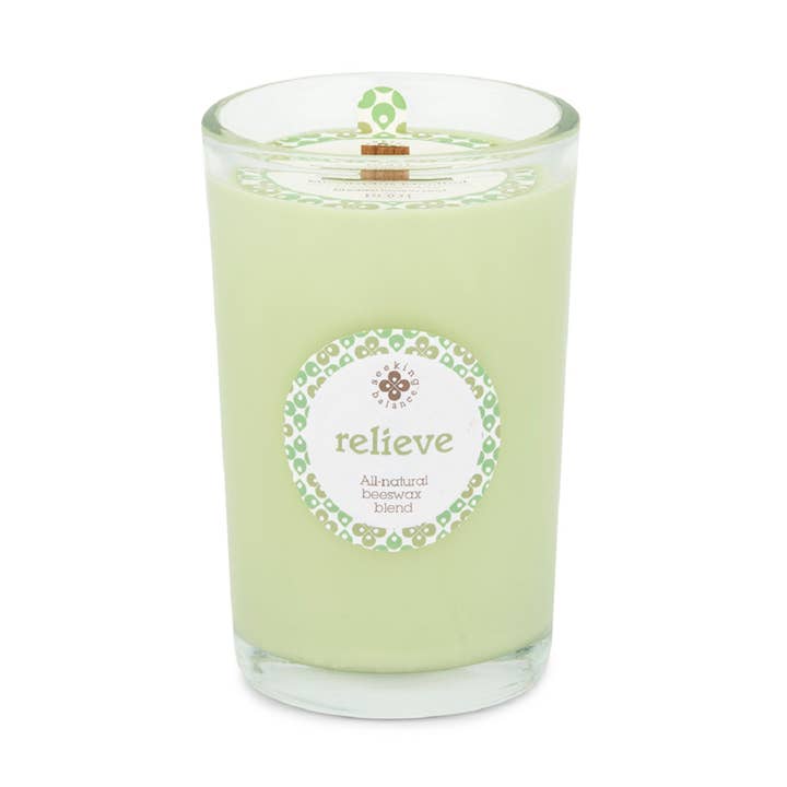 ROOT Candles - Wholesale Jar/Filled Candle - Root Seeking Balance Spa Candles62