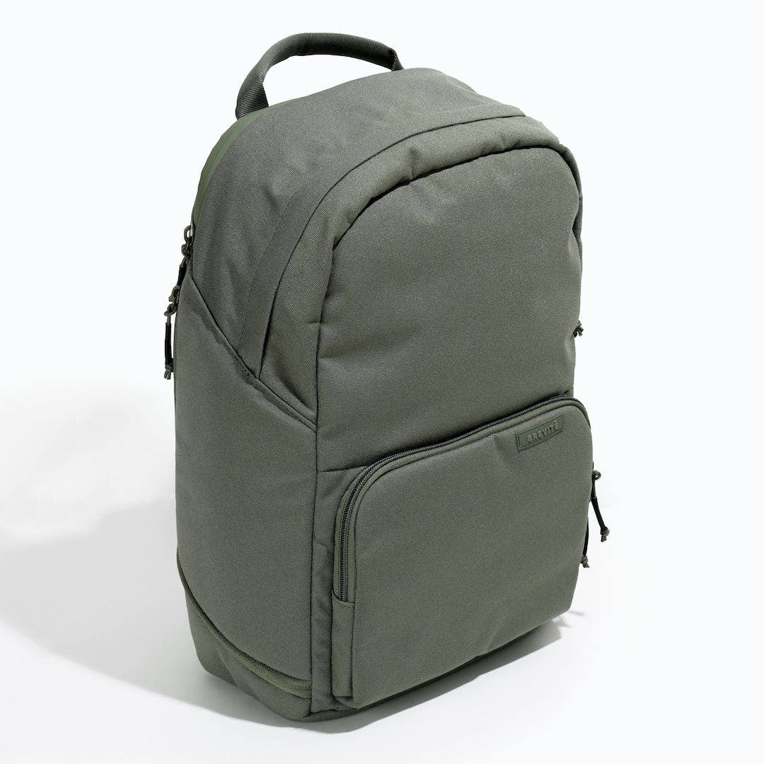 Brevite - Wholesale Backpack - Unisex - The Brevitē Backpack5