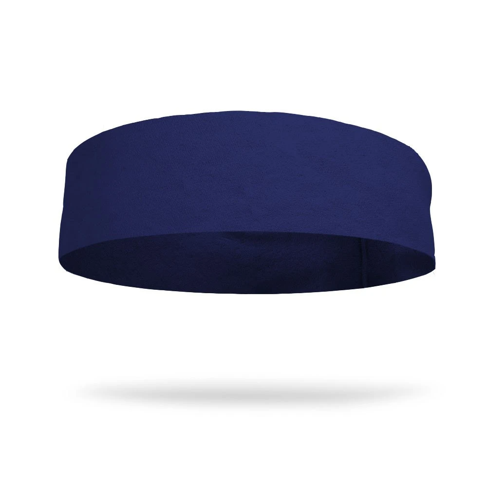 Bondi Band - Wholesale Sports Headband - Unisex - Solid Color Sweat Wicking Workout Headband FLATBACK9