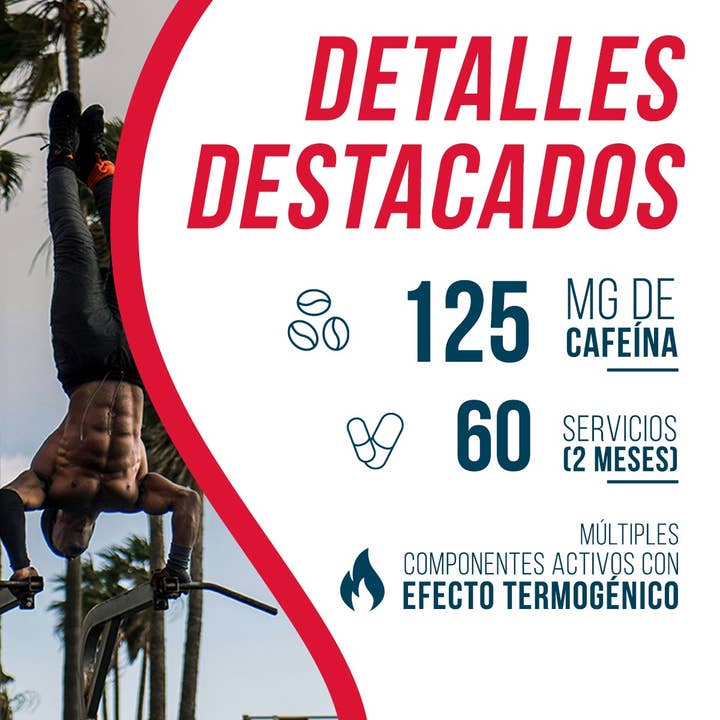 AMERICAN SUPLEMENT S.L. - Wholesale Oral Supplement/Vitamin - AS American Supplement | HardCore Fat Burner | Fat Burner2