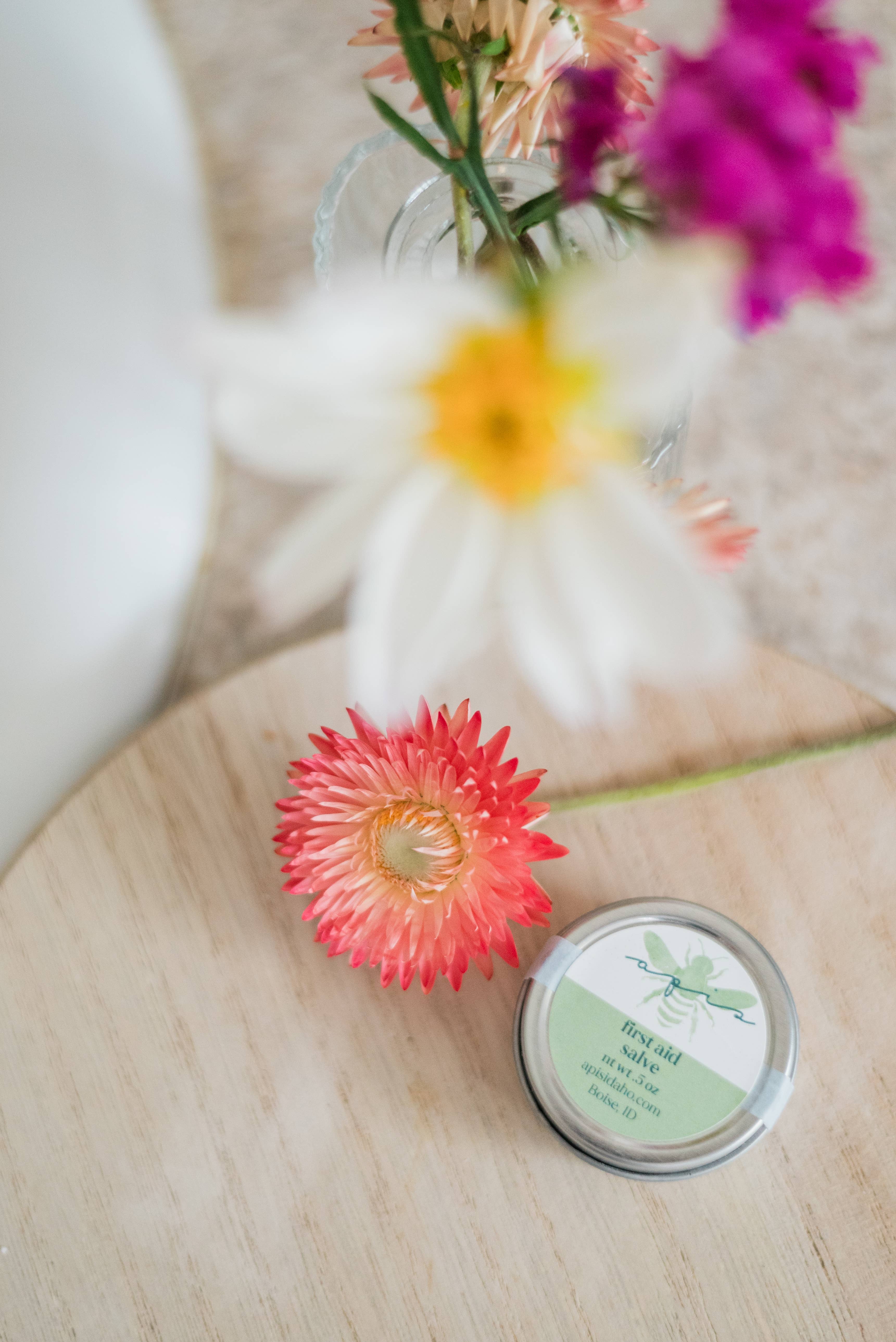 apis - Wholesale Healing Salve/Balm/Cream - salve, first aid