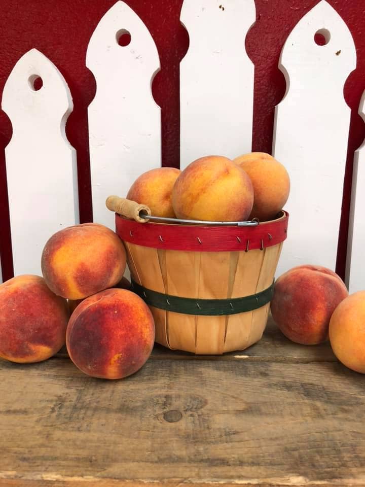 Kokopelli Farm Market - Wholesale Jam/Jelly - Peach Jam 1