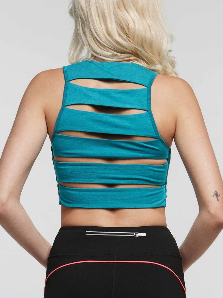 Haze Tank voor wholesale door Titika Active