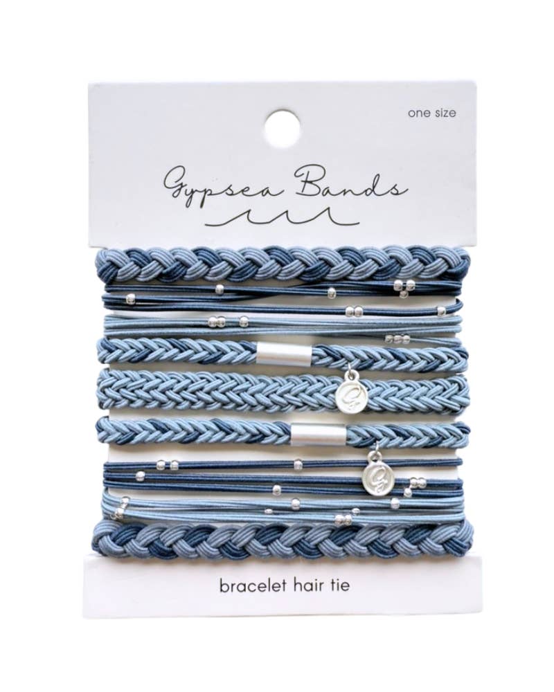 Gypsea bands - Wholesale Jewelry Set - Coast - 10 pack